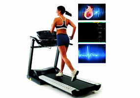 ERGOMETRÍAS INSTITUTO CARDIOLÓGICO BANFIELD